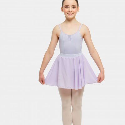 Full Circle Skirt (Premium) Lilac