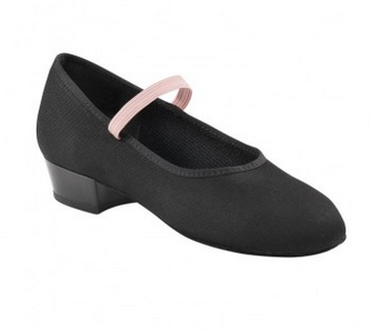 Capezio Academy Character Shoes - Child