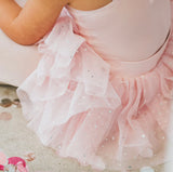 Flo Dancewear - sequin tutu