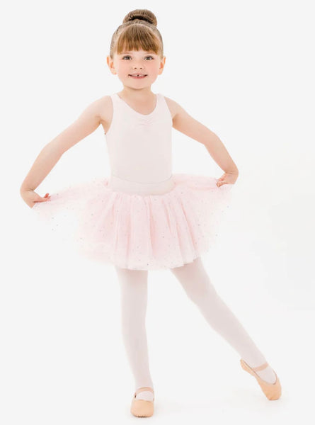 Flo Dancewear - sequin tutu