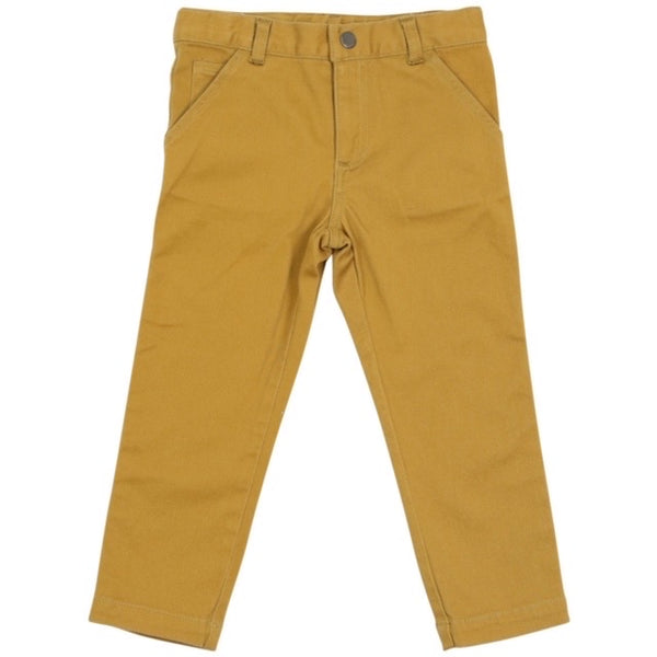 Korango Chinos