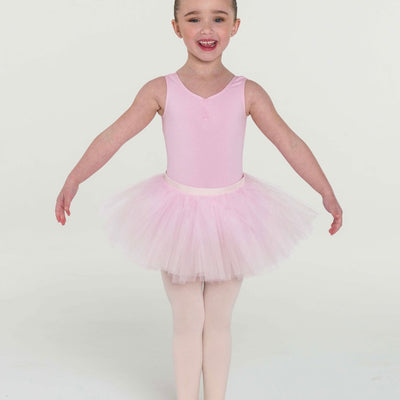 Studio 7 - Half Tutu - pale pink