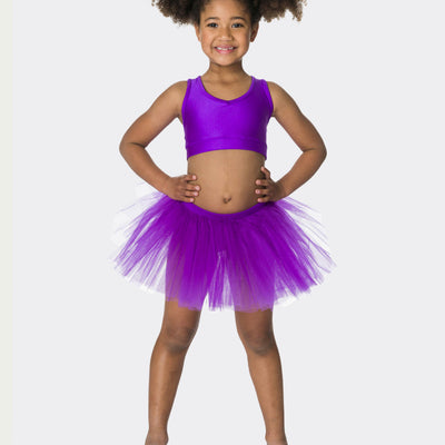 Studio 7 - Half Tutu - purple