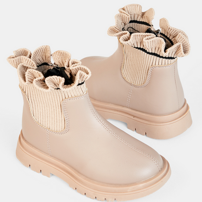 Flora boot- neutral