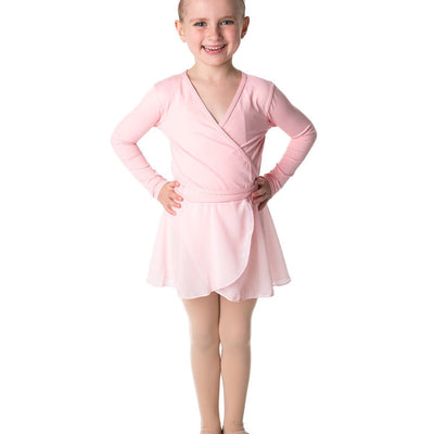 Studio 7 Dancewear - Skirt pink