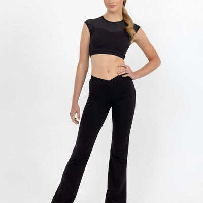 Jazz flare pants Adults