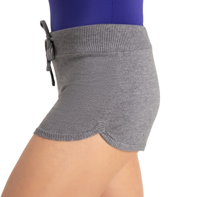 Harmonie by Capezio - everyday knit short