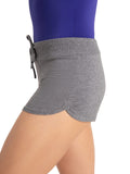 Harmonie by Capezio - everyday knit short