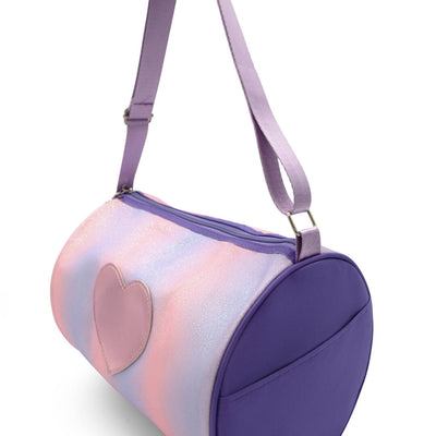 Sparkle Duffel Bag