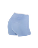 KARA CONTRAST SHORTS