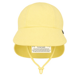 Legionnaire Flap Sun Hat - Buttercup