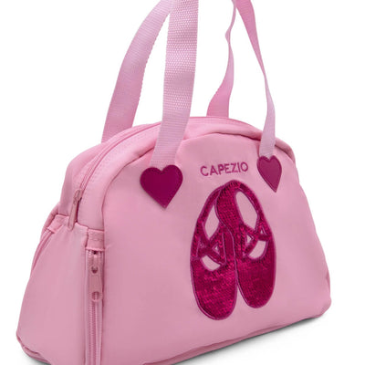 Capezio pretty tote bag B240