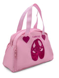 Capezio pretty tote bag B240