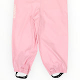 Rain Overall Pink