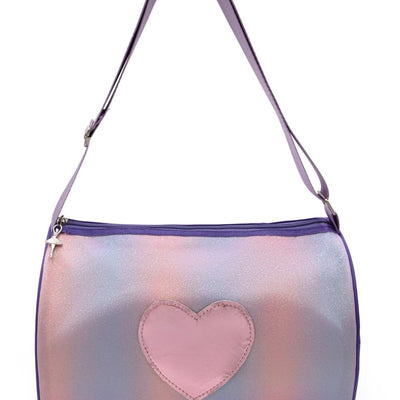Sparkle Duffel Bag