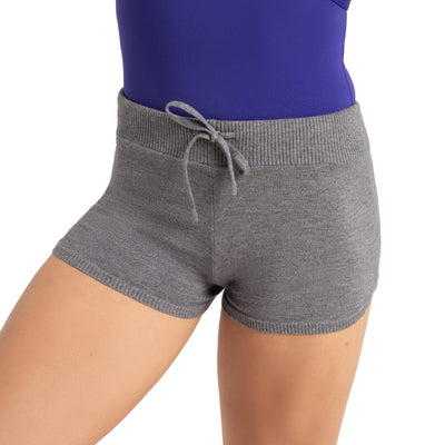 Harmonie by Capezio - everyday knit short