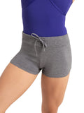 Harmonie by Capezio - everyday knit short