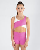 Izzy Crop
