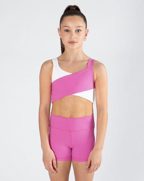 Izzy Crop