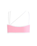 COLETTE CROP PINK