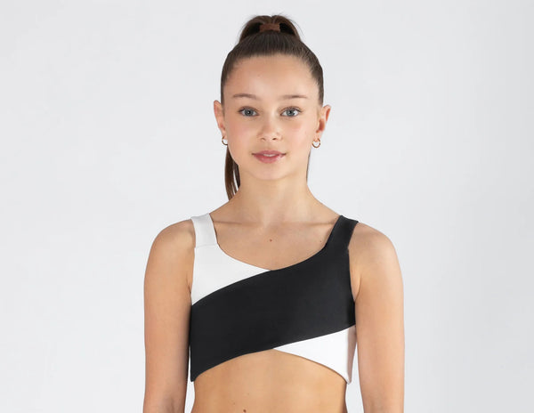 Izzy Crop Top