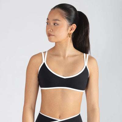 Colette Crop Top
