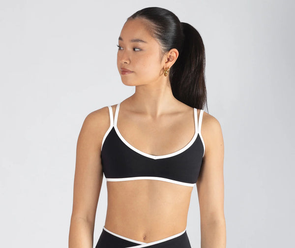 Colette Crop Top