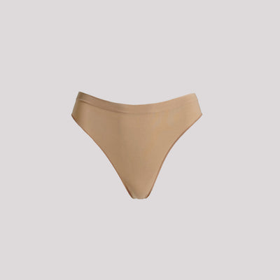 Seamless G-String