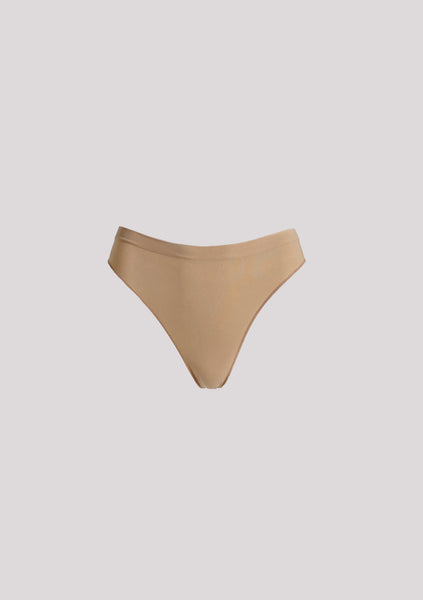 Seamless G-String