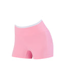 Kara contrast shorts