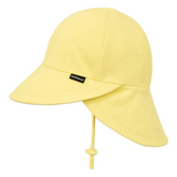 Legionnaire Flap Sun Hat - Buttercup