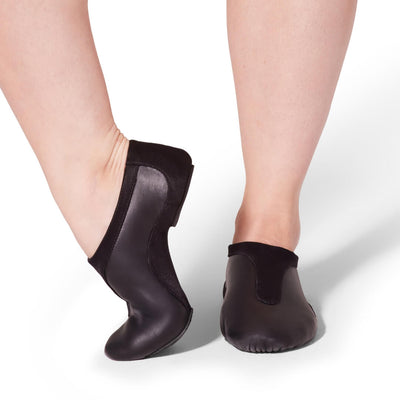 Vibe Jazz shoe -  Chlid Blk VB100C