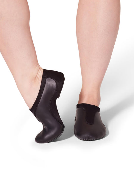 Vibe Jazz shoe -  Chlid Blk