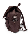 Oxford travel backpack