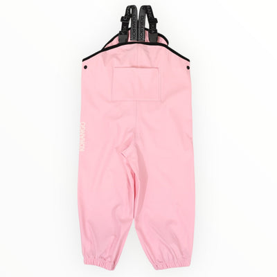 Rain Overall Pink