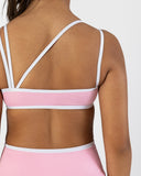 COLETTE CROP PINK