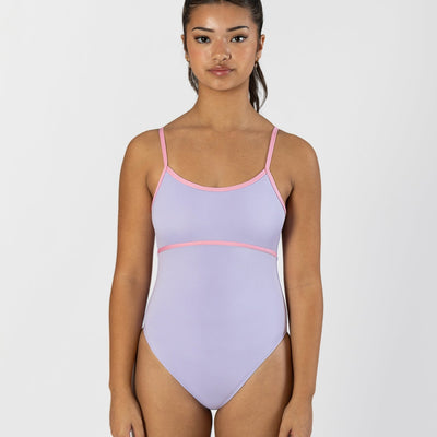 Ariel Camisole - Lilac