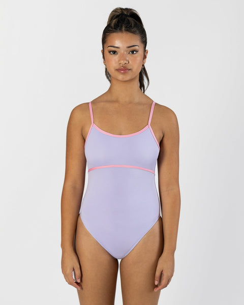 Ariel Camisole - Lilac