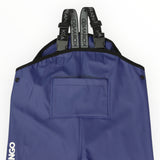 Rain Overall Navy