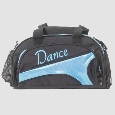 Mini duffel bags