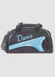 Mini duffel bags