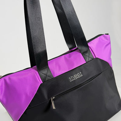 Tilly tote bag