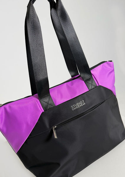 Tilly tote bag