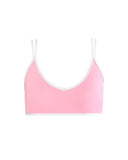COLETTE CROP PINK