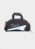 Mini duffel bags