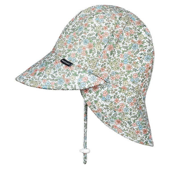 Swim Legionnaire Flap Beach Hat OLIVIA