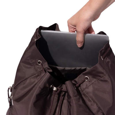 Oxford travel backpack