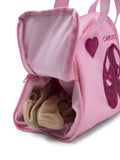 Capezio pretty tote bag B240