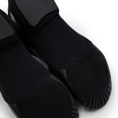 Vibe Jazz shoe -  Chlid Blk VB100C