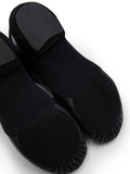 Vibe Jazz Shoe - Blk